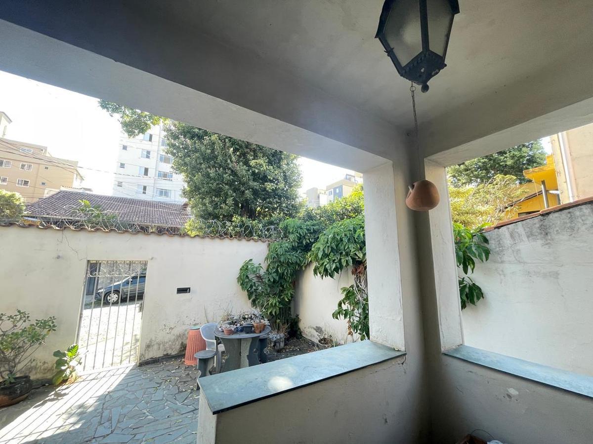 Casa, Sagrada Família, 3 Quartos, 4 Vagas