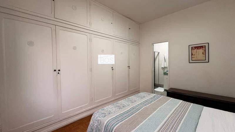 Apartamento, Sion, 3 Quartos, 1 Vaga, 1 Suíte
