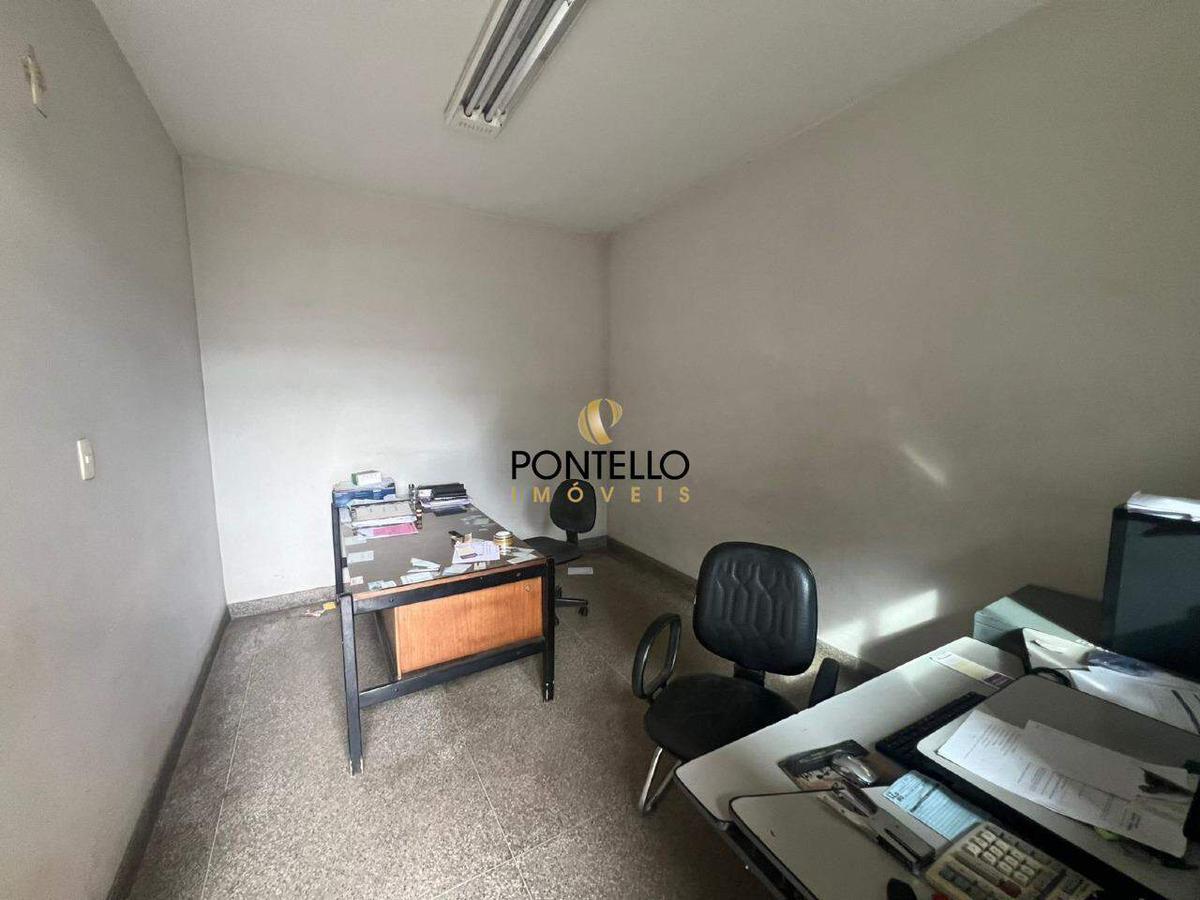 Galpão, Canaã, 0 Quarto, 20 Vagas