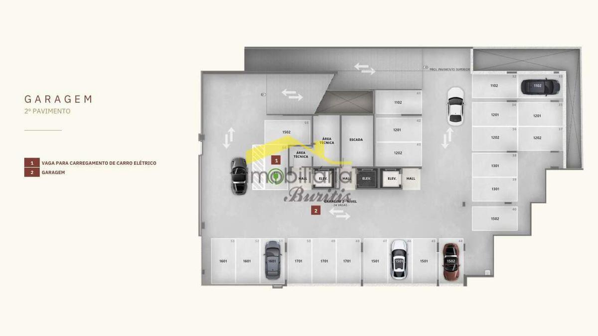 Apartamento, Lourdes, 3 Quartos, 3 Vagas, 3 Suítes