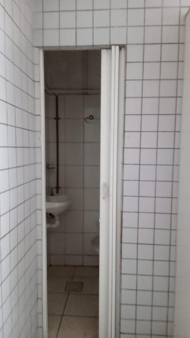 Andar, Santa Teresa, 0 Quarto, 0 Vaga