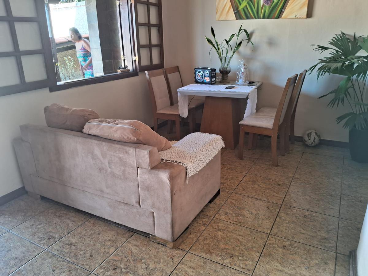 Casa, Santa Cruz, 4 Quartos, 8 Vagas