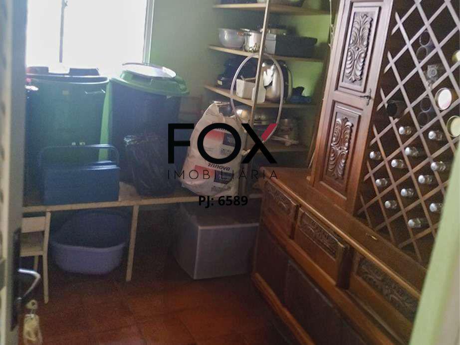Casa, Santa Mônica, 4 Quartos, 4 Vagas, 1 Suíte