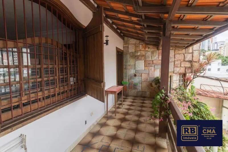 Casa, Serra, 5 Quartos, 4 Vagas, 3 Suítes