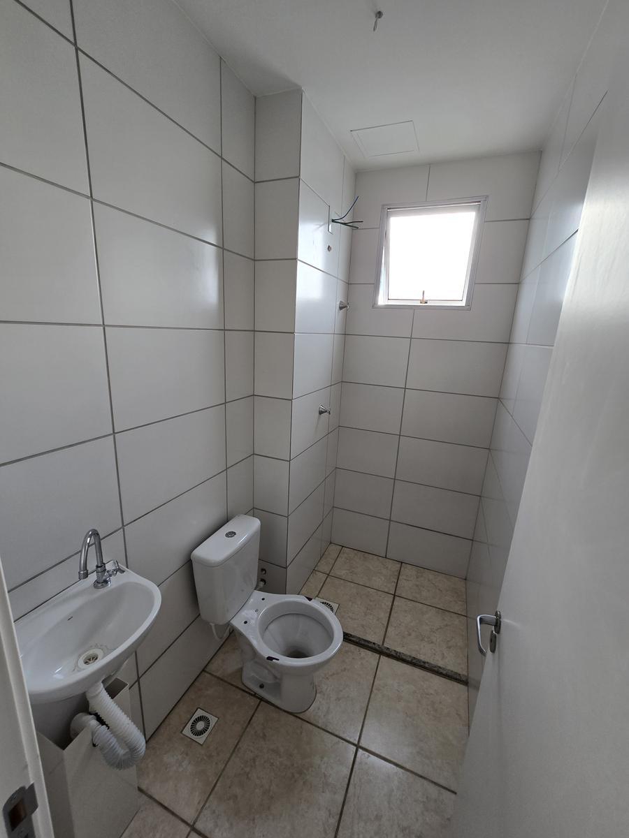Apartamento, Felixlândia (justinópolis), 2 Quartos, 1 Vaga