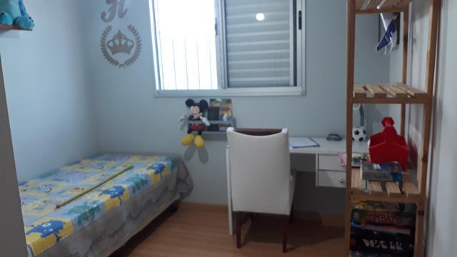 Apartamento, Palmares, 3 Quartos, 2 Vagas, 1 Suíte