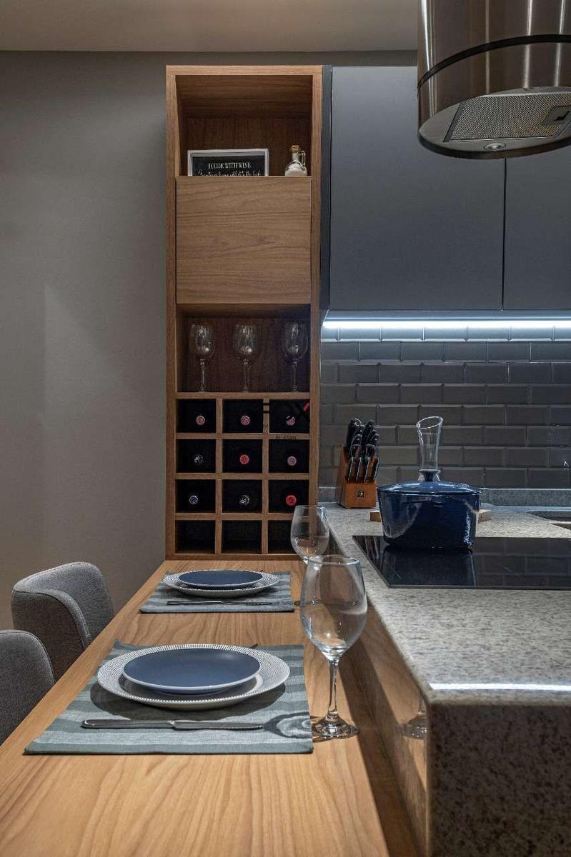 Apartamento, Savassi, 1 Quarto, 1 Vaga, 1 Suíte