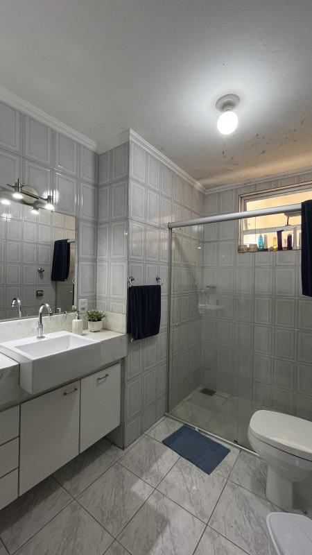 Apartamento, Centro, 3 Quartos, 1 Vaga, 1 Suíte