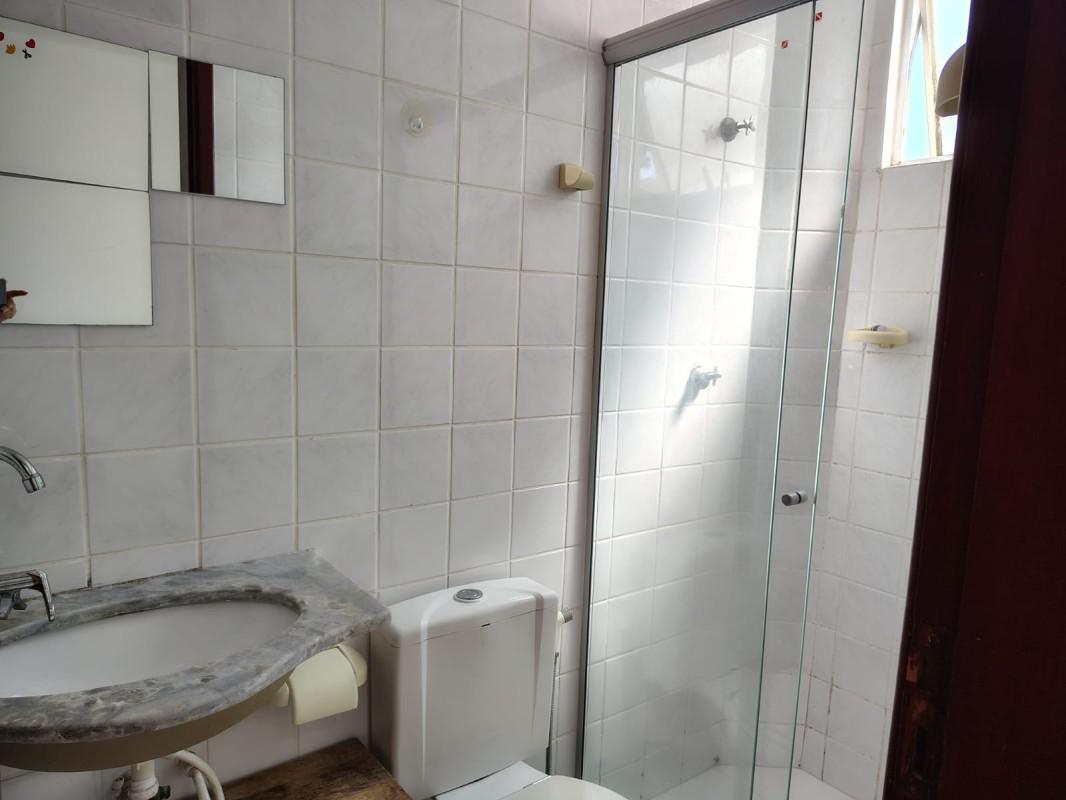 Apartamento, Sagrada Família, 3 Quartos, 1 Vaga, 1 Suíte