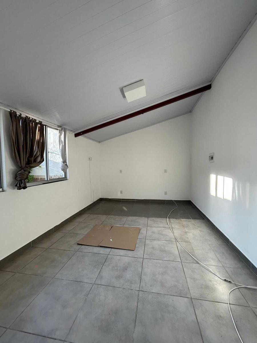 Casa, Paquetá, 4 Quartos, 4 Vagas, 1 Suíte