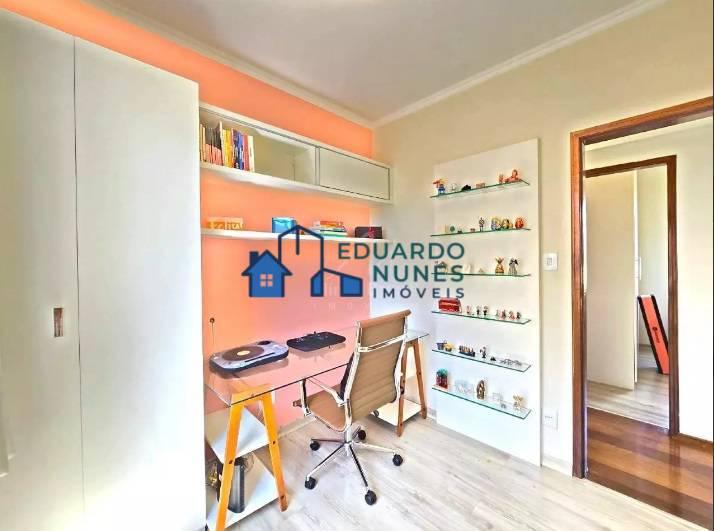 Apartamento, Sagrada Família, 3 Quartos, 1 Vaga, 1 Suíte