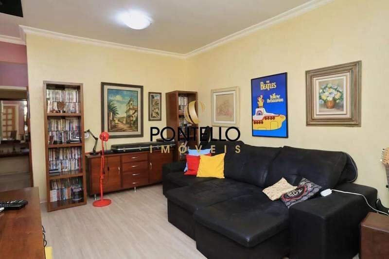 Apartamento, Sagrada Família, 3 Quartos, 1 Vaga, 1 Suíte