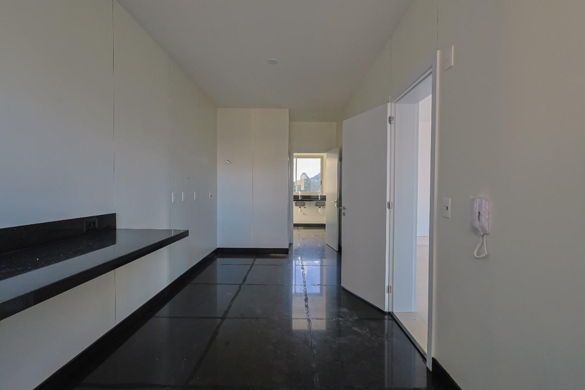Apartamento, Vale do Sereno, 4 Quartos, 4 Vagas, 4 Suítes