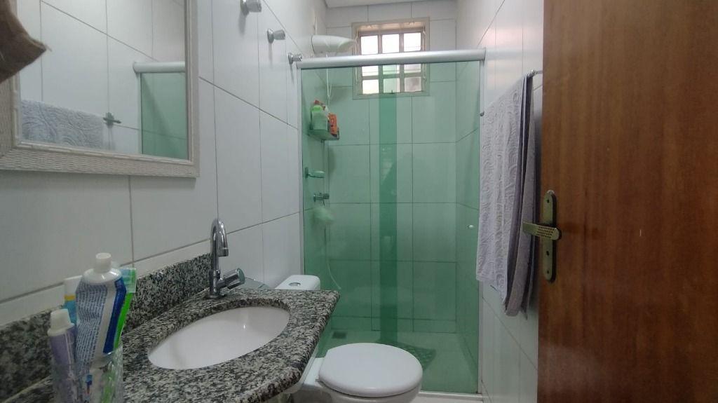 Casa, Paciência, 3 Quartos, 1 Vaga