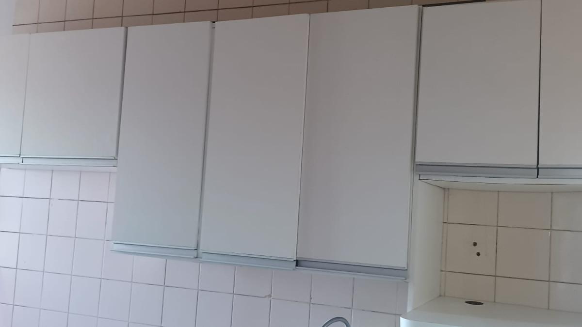 Apartamento, João Pinheiro, 2 Quartos, 1 Vaga