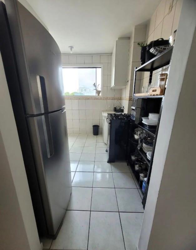 Apartamento, Planalto, 3 Quartos, 1 Vaga