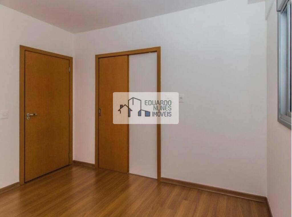 Apartamento, Sion, 4 Quartos, 3 Vagas, 2 Suítes