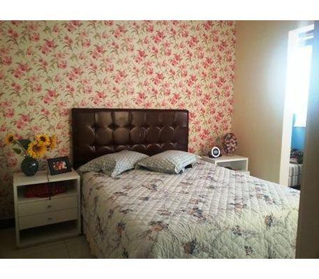 Cobertura, Castelo, 3 Quartos, 2 Vagas, 2 Suítes