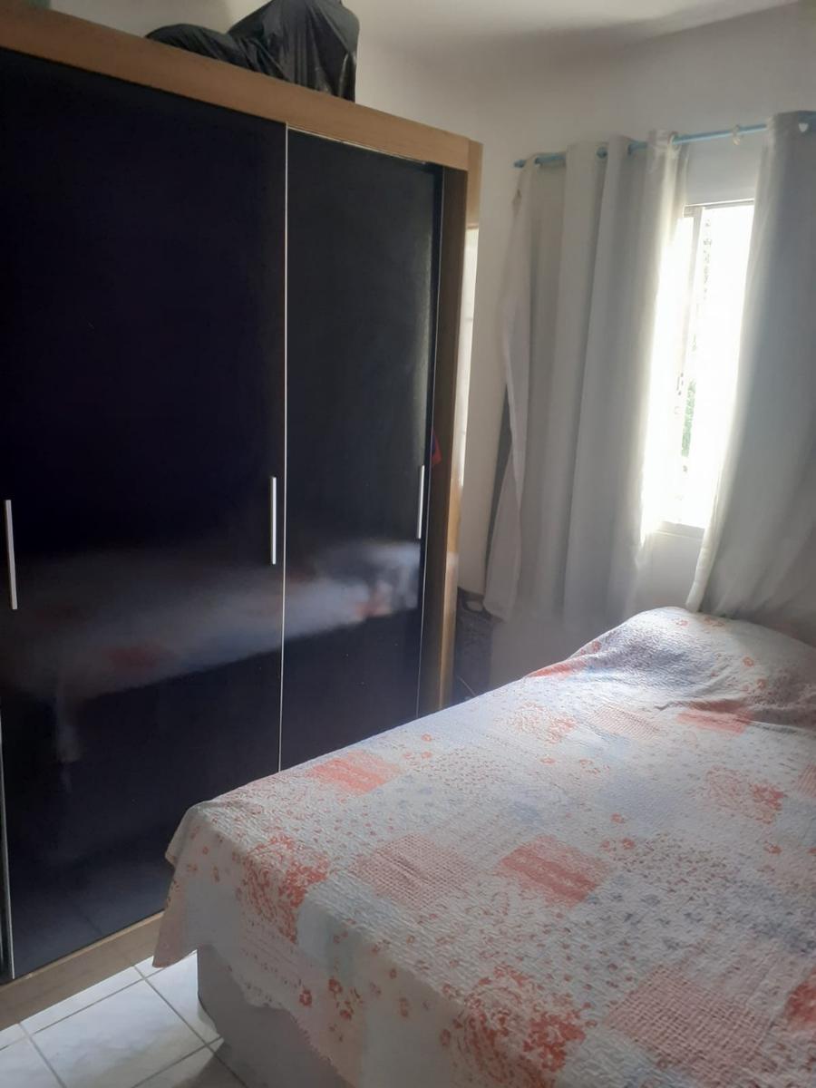 Apartamento, Solimões, 2 Quartos, 1 Vaga