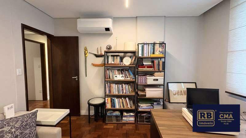 Apartamento, Lourdes, 4 Quartos, 2 Vagas, 2 Suítes