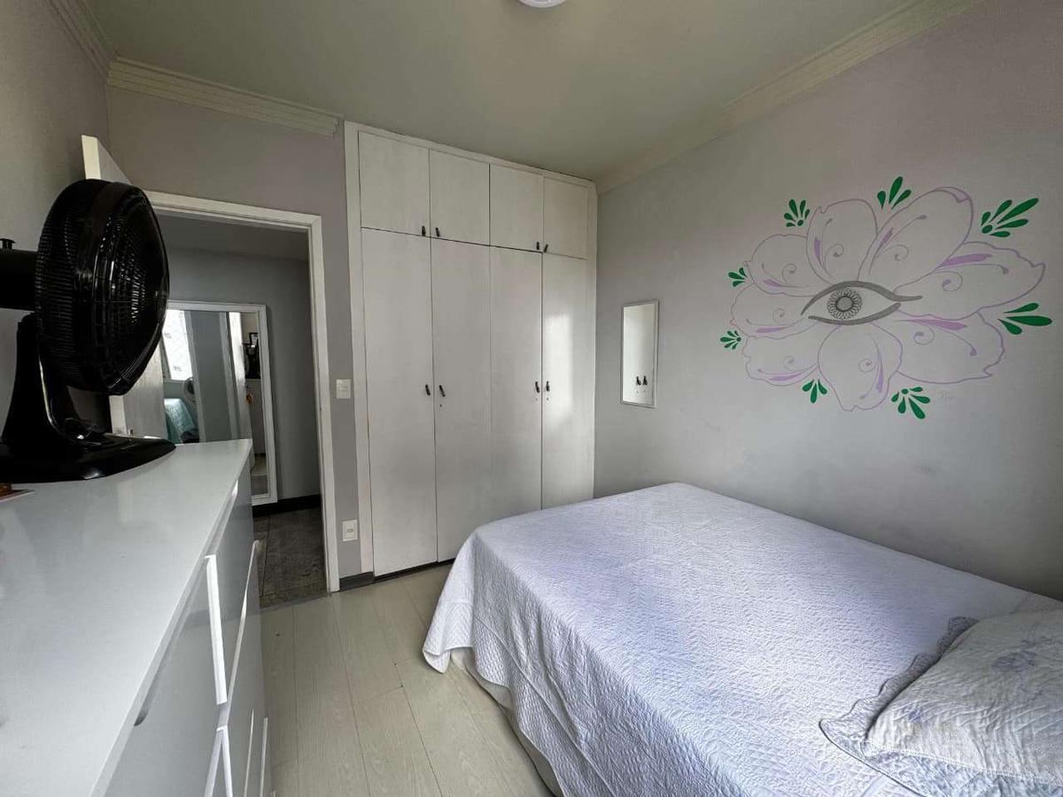 Apartamento, Ipiranga, 3 Quartos, 2 Vagas, 1 Suíte