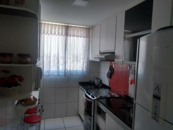 Cobertura, Nacional, 2 Quartos, 1 Vaga
