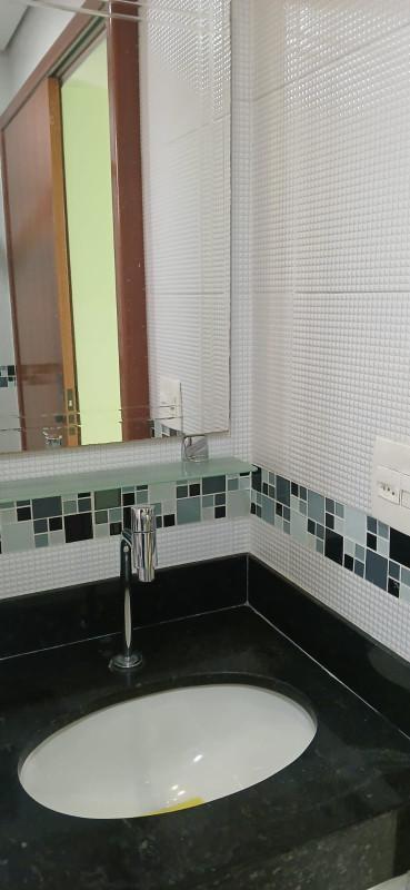 Apartamento, Barro Preto, 3 Quartos, 1 Vaga, 1 Suíte