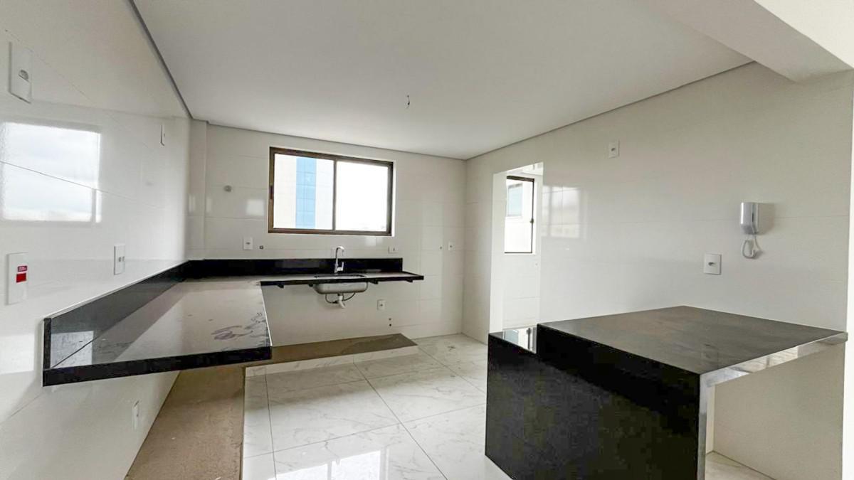 Cobertura, Indaiá, 4 Quartos, 3 Vagas, 2 Suítes