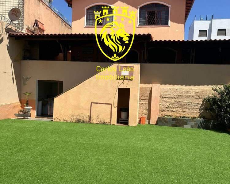 Casa, Cidade Nova, 4 Quartos, 3 Vagas, 1 Suíte