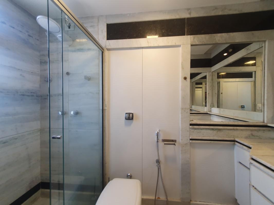 Apartamento, Gutierrez, 4 Quartos, 2 Vagas, 1 Suíte