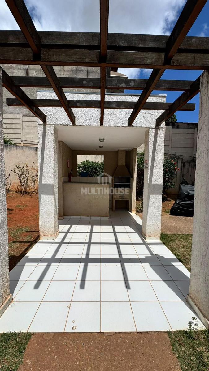 Apartamento, Santa Amélia, 2 Quartos, 1 Vaga