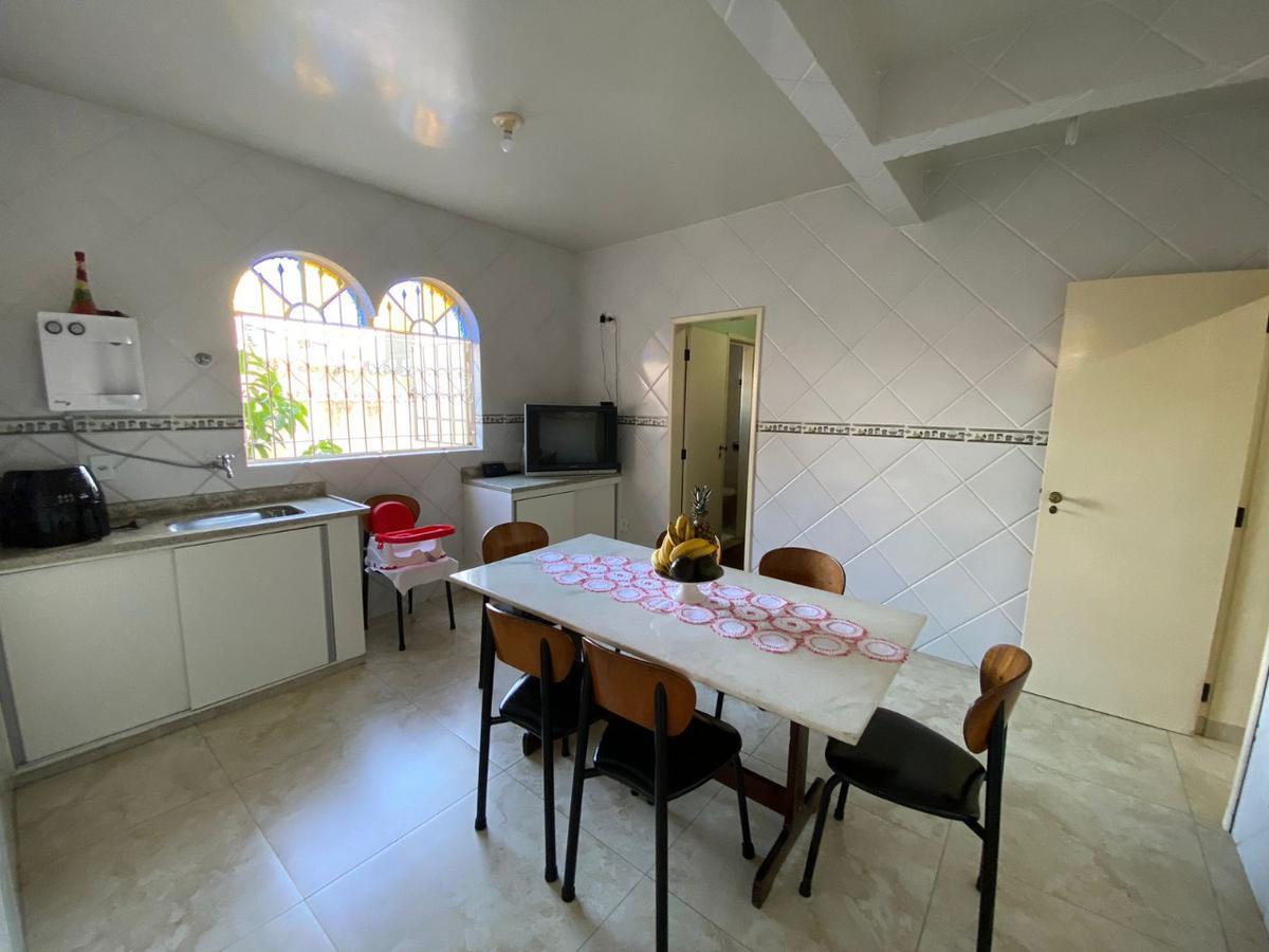 Casa, Planalto, 4 Quartos, 4 Vagas, 1 Suíte