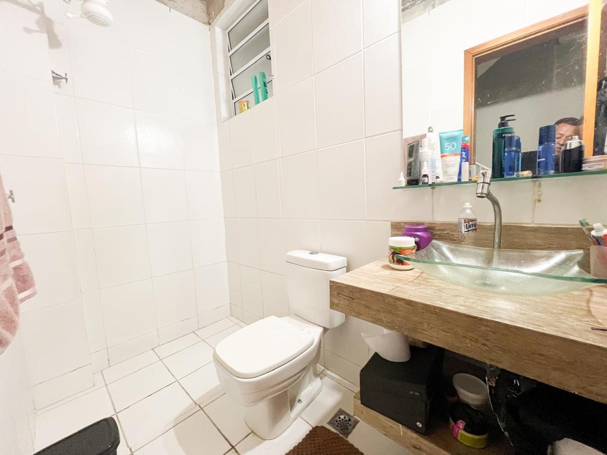 Casa, Novo Progresso, 2 Quartos, 1 Vaga, 1 Suíte