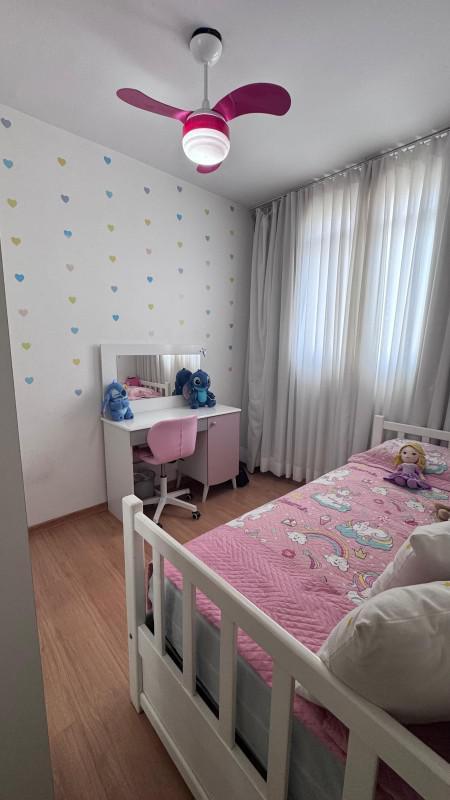 Cobertura, Serrano, 2 Quartos, 1 Vaga