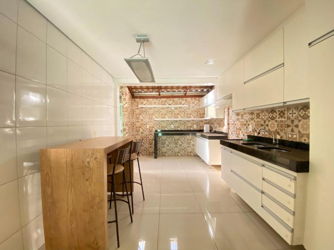 Apartamento, Paquetá, 3 Quartos, 2 Vagas, 1 Suíte
