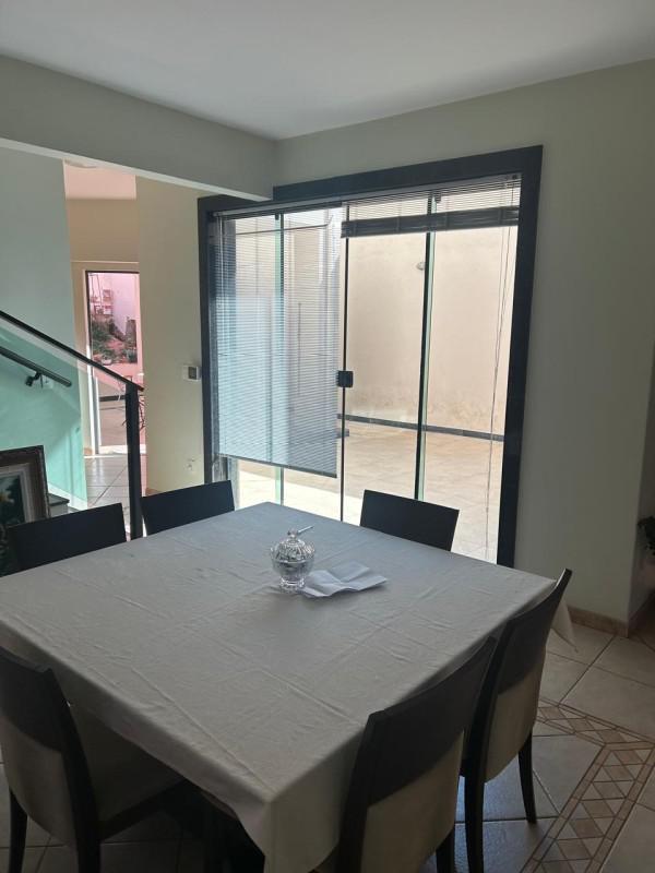 Casa, Fernão Dias, 4 Quartos, 4 Vagas, 1 Suíte