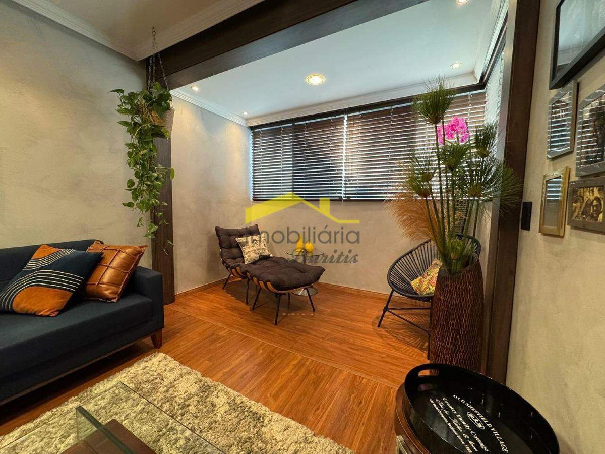 Apartamento, Havaí, 2 Quartos, 2 Vagas, 1 Suíte