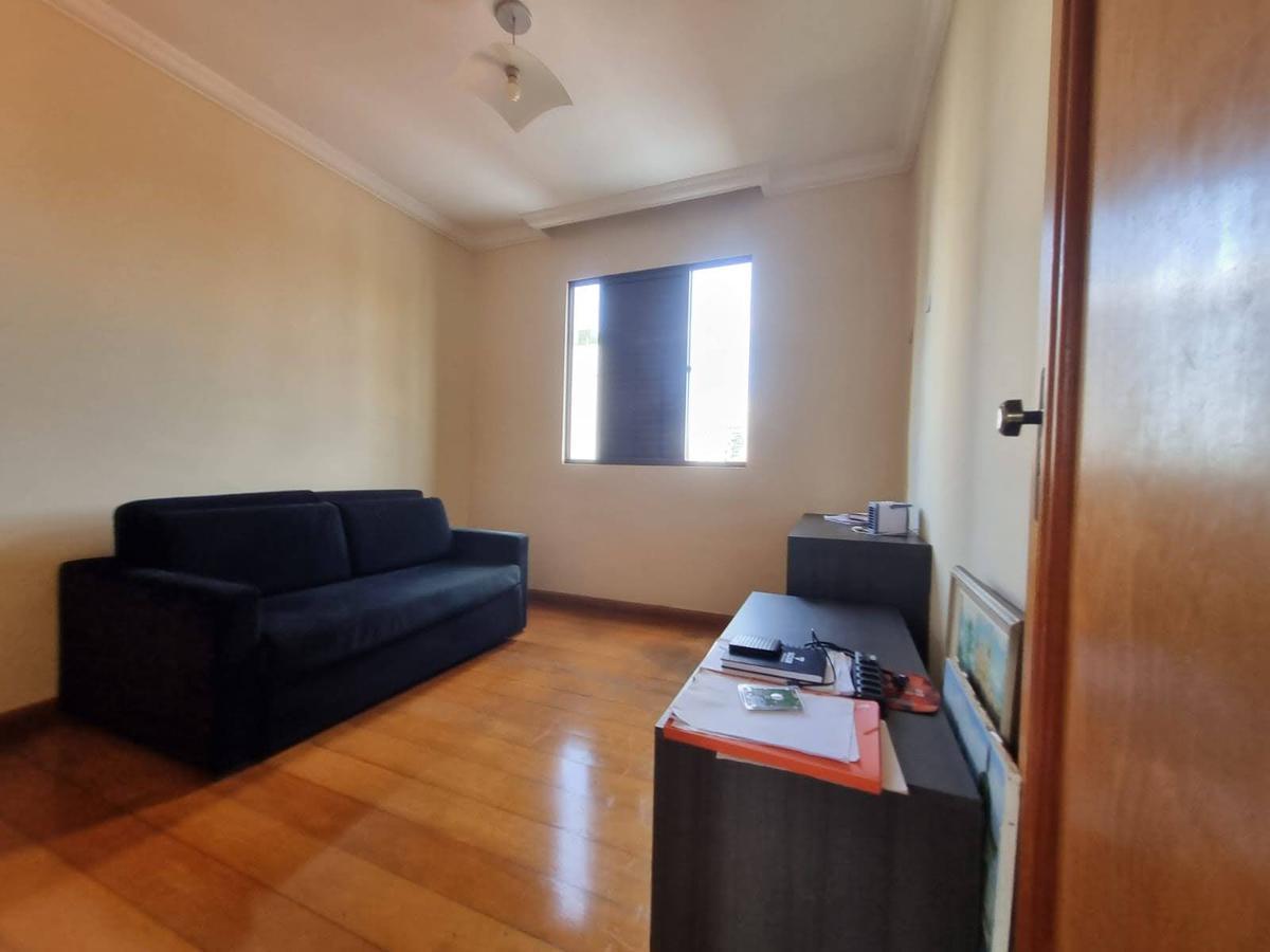 Apartamento, Santo Antônio, 3 Quartos, 1 Vaga, 1 Suíte