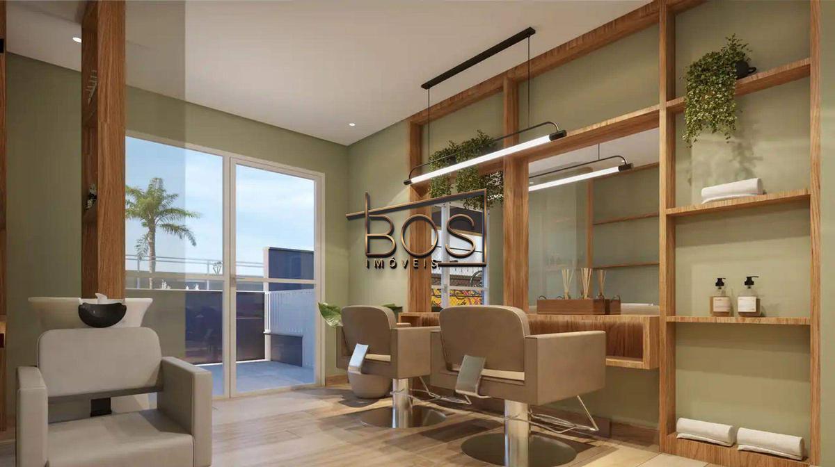 Apartamento, Palmares, 2 Quartos, 1 Vaga, 1 Suíte