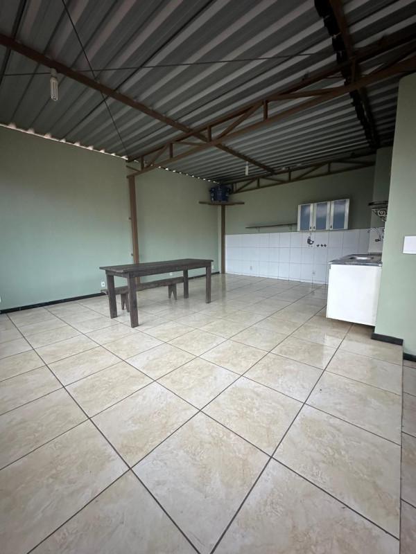 Casa, Dom Bosco, 4 Quartos, 2 Vagas, 1 Suíte