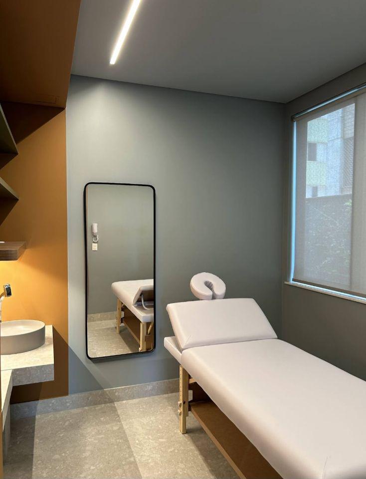 Apartamento, Santa Efigênia, 3 Quartos, 2 Vagas, 1 Suíte