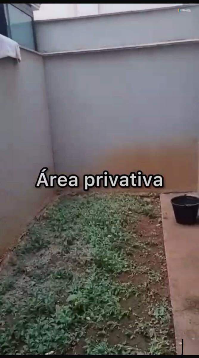 Apartamento, Industrial Americano, 2 Quartos, 1 Vaga