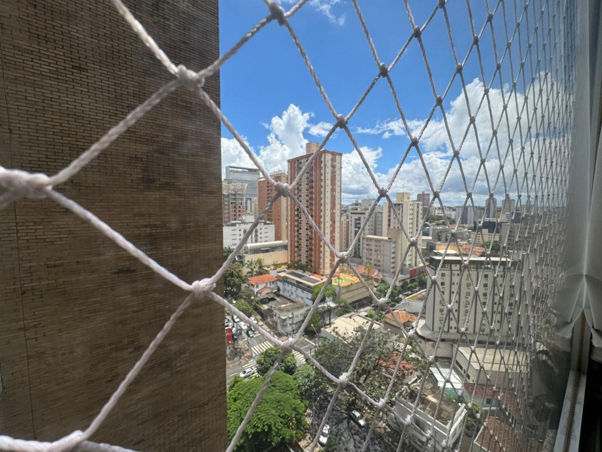 Apartamento, Santo Agostinho, 1 Quarto, 0 Vaga