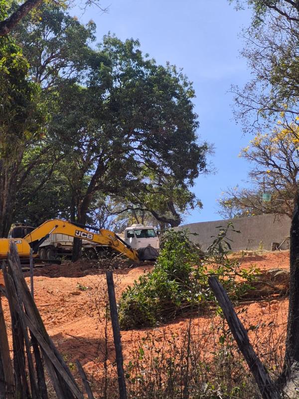 Lote, Marmeleiros, 0 Quarto, 0 Vaga