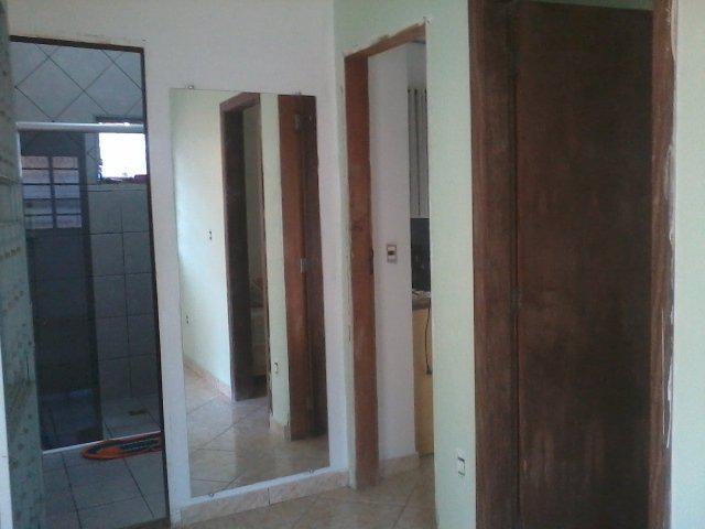 Casa, Jardim Leblon, 3 Quartos, 0 Vaga