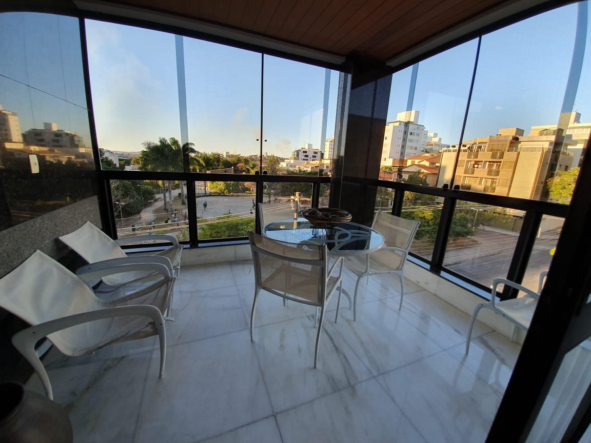 Apartamento, Dona Clara, 4 Quartos, 3 Vagas, 2 Suítes