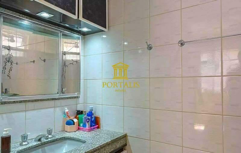 Cobertura, Silveira, 4 Quartos, 2 Vagas, 1 Suíte