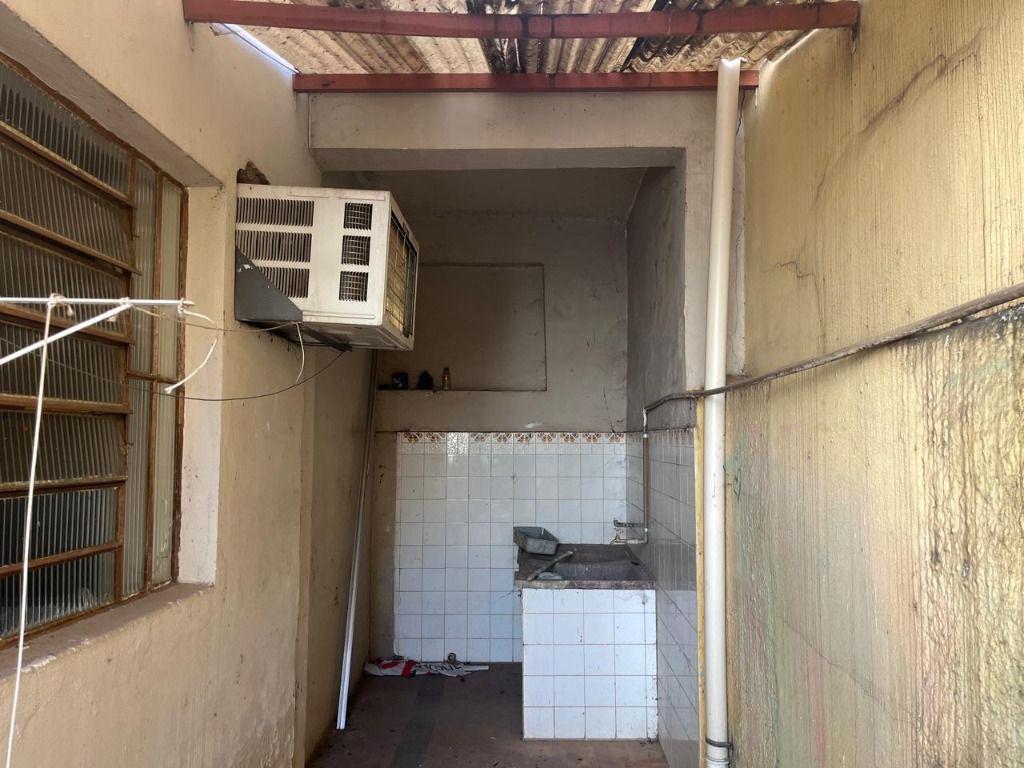 Casa, Centro, 0 Quarto, 0 Vaga