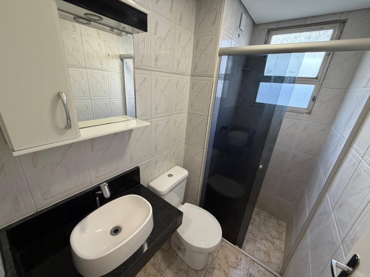 Apartamento, Alvorada, 2 Quartos, 1 Vaga