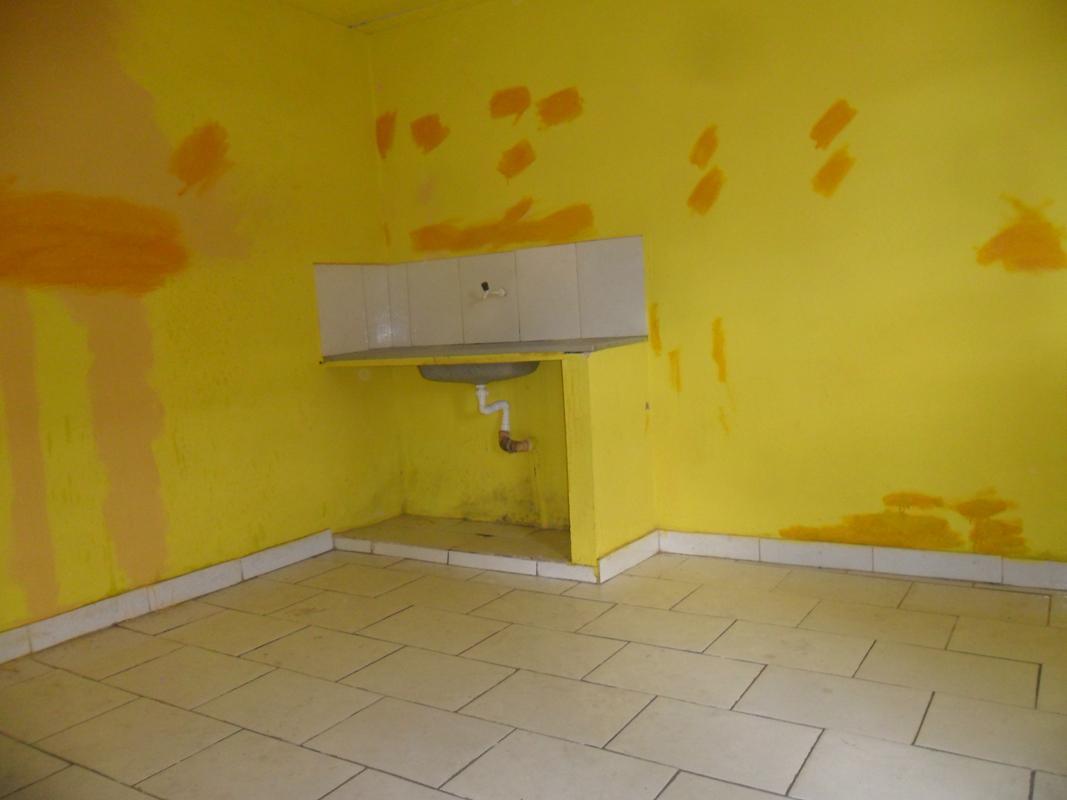 Casa, Novo Glória, 2 Quartos, 4 Vagas